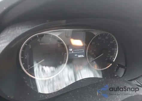 2025 Nissan Versa 1.6 S z USA, uszkodzony, nr VIN 3N1CN8DV7SL848775